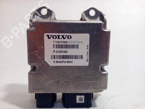 electronic-module-volvo-v40-hatchback-525-d2-p31387292-31387292-2012-2013-2014-2015-2016-2017-2018-2019-4939879 main image
