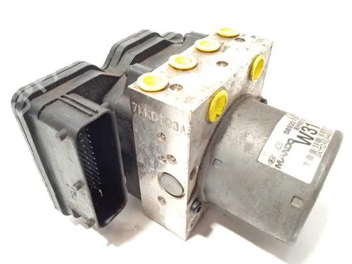 Used ABS pump KIA SPORTAGE III (SL) [2009-2017]  9907185