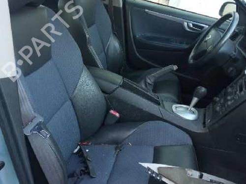 Front bumper VOLVO S60 I (384) D5 | BP17516159C7