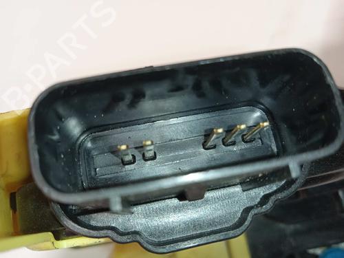 Front right lock KIA NIRO I (DE) 1.6 GDI Plug-in Hybrid | BP17560314C97 