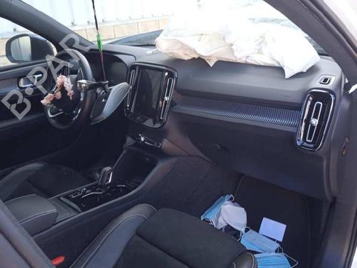 Glove box VOLVO XC40 (536)  | BP18264626C95  - Image 19