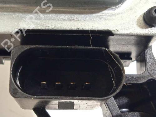 Rear wiper motor VW TIGUAN (5N_) 2.0 TDI | BP13950225M102