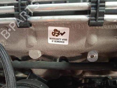 Engine SKODA ROOMSTER (5J7) | BP15636092M1