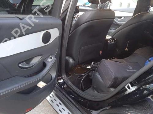 AdBlue tank MERCEDES-BENZ GLC Coupe (C253) 300 de 4-matic (253.311) | BP17616462M85 