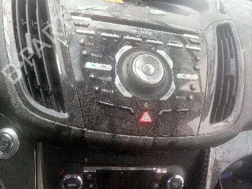 Electronic module FORD KUGA II (DM2) 2.0 TDCi 4x4 | BP4603375M83  - Image 25