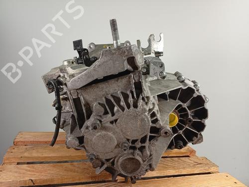 Gearbox FORD S-MAX (CJ, WA6) 2.0 TDCi | BP32294879M3