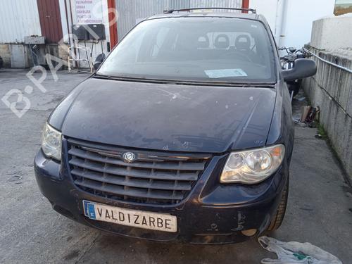 Right headlight CHRYSLER VOYAGER IV (RG, RS) 2.5 CRD | BP31314406C29 