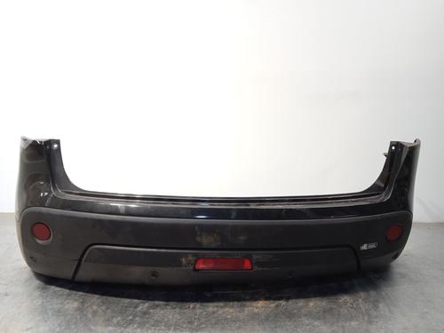 Used Rear bumper NISSAN QASHQAI / QASHQAI +2 I (J10, NJ10, JJ10E) 2.0 (141 hp) 26207003