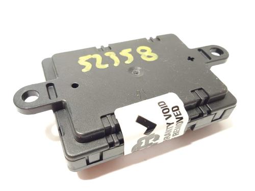 Electronic module BMW 3 Touring (F31) 335 d xDrive | BP16659512M83 