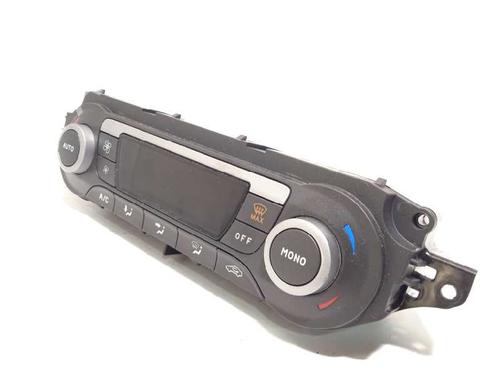 Climate control FORD C-MAX (DM2) 1.6 TDCi | BP15675131I5 - Image 2