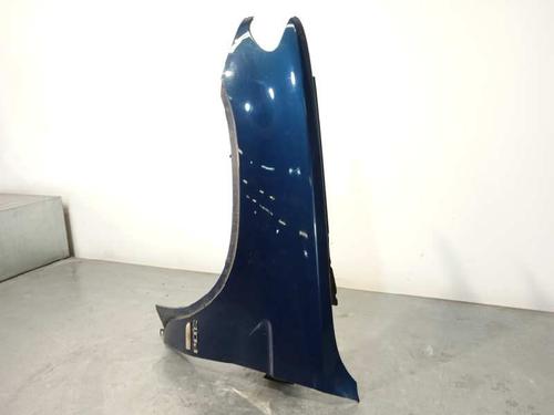 Left front fenders BMW X5 (E53) 3.0 d | BP6513313C41 