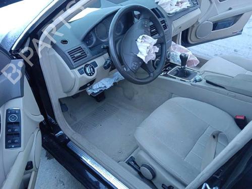 Instrument cluster MERCEDES-BENZ C-CLASS (W204) C 200 CDI (204.007, 204.006) | BP11760424C47