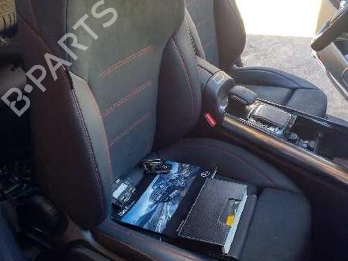 Electronic module MERCEDES-BENZ B-CLASS Sports Tourer (W247) B 200 d (247.012) | BP6064590M83 