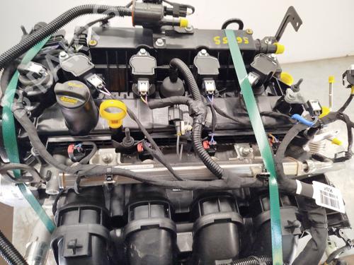 Engine FORD KUGA III (DFK) 2.5 Duratec Plug-in-Hybrid | BP30287889M1 