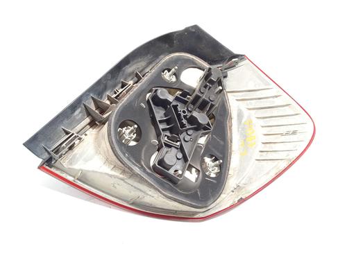 Left taillight BMW 1 (E87) 118 d | BP19795782C34