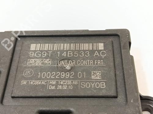Electronic module FORD MONDEO IV (BA7) 2.0 TDCi | BP35727746M83 - Image 5
