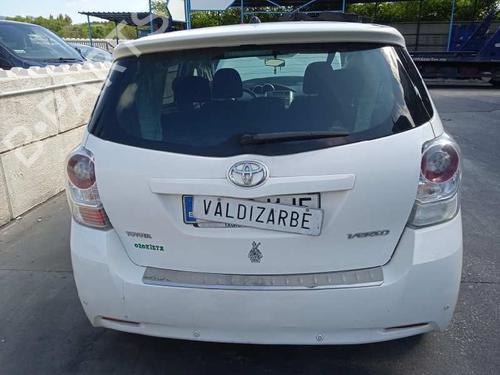 Electronic module TOYOTA VERSO (_R2_) 2.0 D-4D (AUR20_, AUR20R) | BP7667150M83 