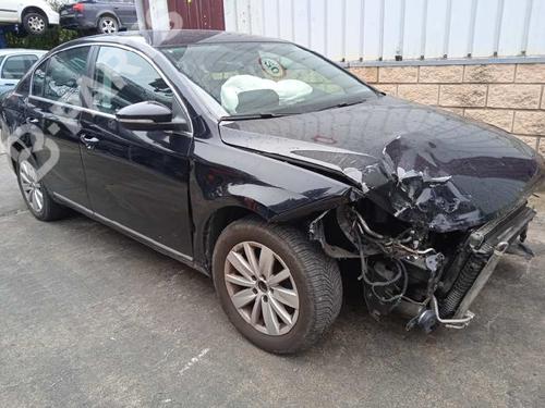 Used Parts VW PASSAT B7 (362)  2.0 TDI  1082534