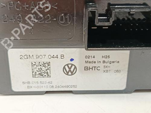 Climate control VW TAIGO (CS1) 1.0 TSI | BP36322083I5  - Image 7