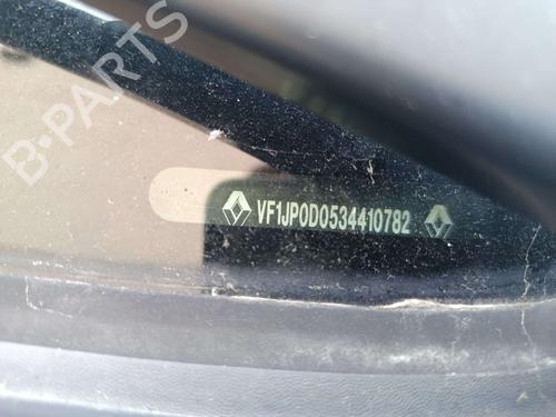Used Parts RENAULT MODUS / GRAND MODUS (F/JP0_) 1.5 dCi (FP0D, JP0D) 4829921
