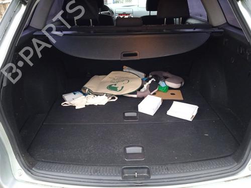 Left front fenders MAZDA 6 Station Wagon (GY) 2.0 DI (GY19) | BP25141502C41 