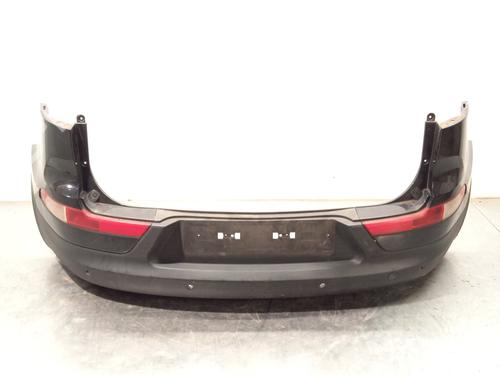 Used Rear bumper KIA SPORTAGE III (SL) 2.0 CRDi (136 hp) 32191061