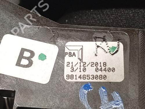 Selector da caixa PEUGEOT RIFTER 1.5 BlueHDi 130 | BP33466174M90 - Image 4