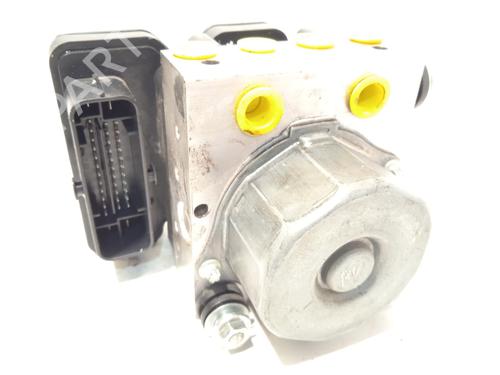 Used ABS pump DACIA SANDERO II [2012-2026]  21375086