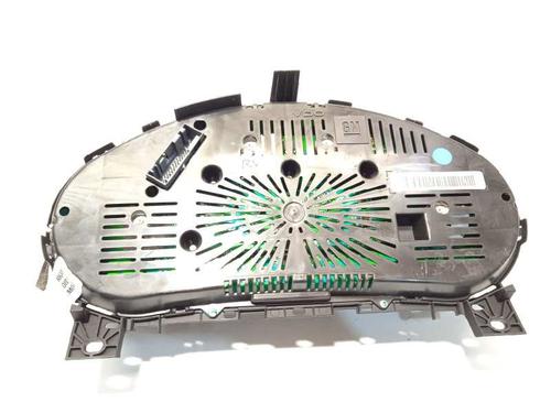 Instrument cluster OPEL INSIGNIA A Sports Tourer (G09) 2.0 CDTI (35) | BP10377580C47 