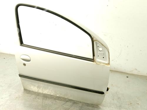 Right front door PEUGEOT 107 (PM_, PN_) 1.0 | BP25487706C3