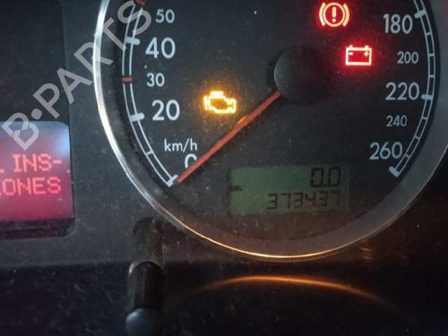 Hood VW PASSAT B5.5 (3B3) 1.9 TDI | BP11764583C1 