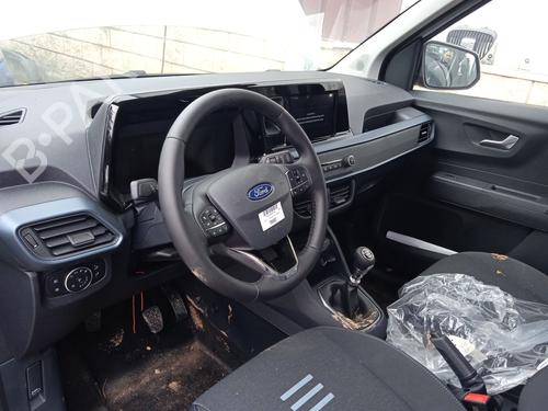 Electronic module FORD TOURNEO CUSTOM V362 Bus (F3) 1.0 EcoBoost PHEV | BP30687151M83 