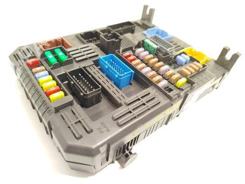 Fuse box PEUGEOT RIFTER 1.2 PureTech 110 | BP26690757E1 - Image 2