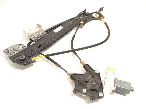 Used Rear right window mechanism BMW 3 Gran Turismo (F34) [2012-2025]  19535662