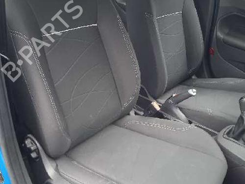 Driver airbag FORD FIESTA VI (CB1, CCN)  | BP19172540C9 