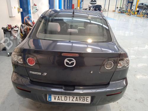 Engine MAZDA 3 Saloon (BK) 1.6 DI Turbo (BK12Y) | BP33320291M1  - Image 18