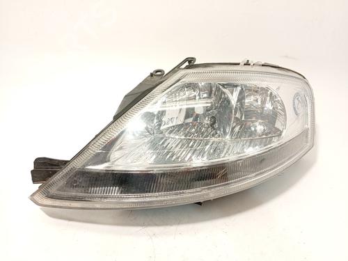 Used Left headlight CITROËN C3 I (FC_, FN_) 1.4 HDi (68 hp) 31190323