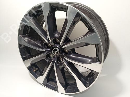 Used Rim MAZDA CX-3 (DK) 2.0 SKYACTIV-G (121 hp) 30962983