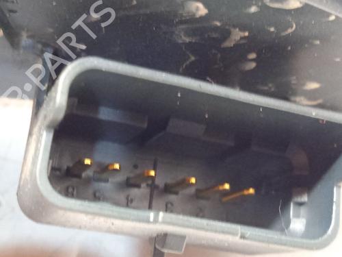 Throttle body CITROËN C4 CACTUS 1.2 THP 110 | BP23462181M82