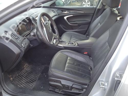 Electronic module OPEL INSIGNIA A (G09) 1.6 CDTi (68) | BP23078573M83 