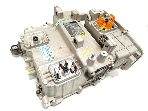 Used Inverter/Converter HYUNDAI TUCSON (NX4E, NX4A) [2020-2025]  30937211