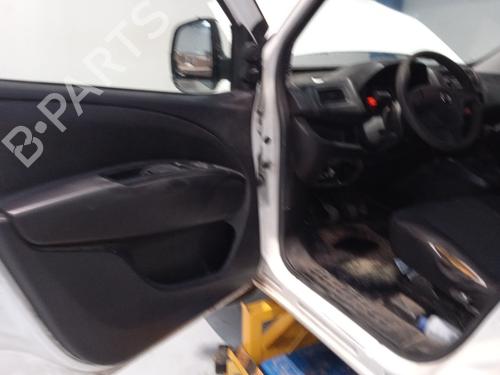 AC radiator OPEL COMBO Box Body/MPV (X12) 1.3 CDTI (B05) | BP33289643M32  - Image 20