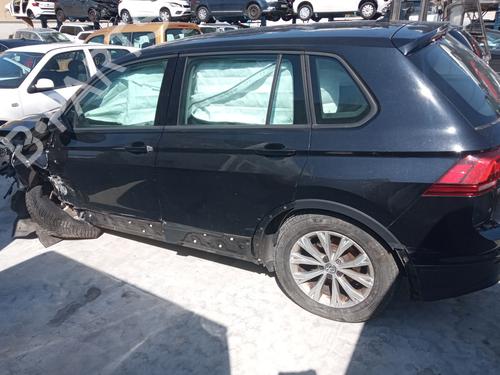 Used Parts VW TIGUAN (AD1, AX1)  2.0 TDI  4599562