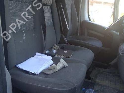 Driver airbag PEUGEOT BOXER Van  | BP9973184C9 