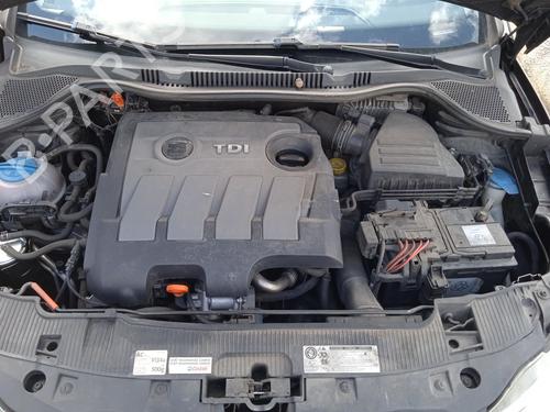 Intercooler SEAT IBIZA IV (6J5, 6P1) 1.6 TDI | BP27718979M30 - Image 10