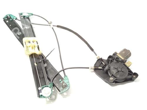 Used Front left window mechanism Front left window mechanism 8083514 8083514