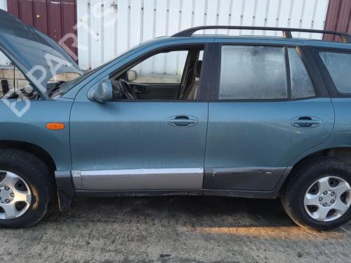 AC compressor HYUNDAI SANTA FÉ I (SM) 2.4 16V | BP31146226M34