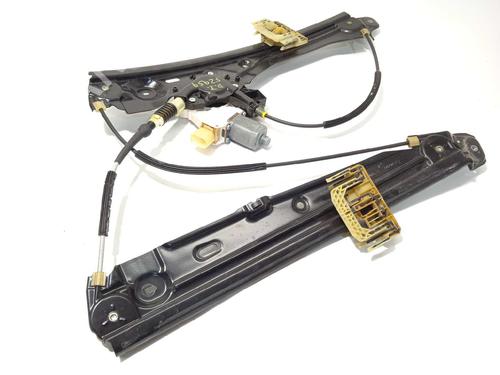 Used Front left window mechanism BMW 7 (F01, F02, F03, F04) 740 i, Li (326 hp) 16930322