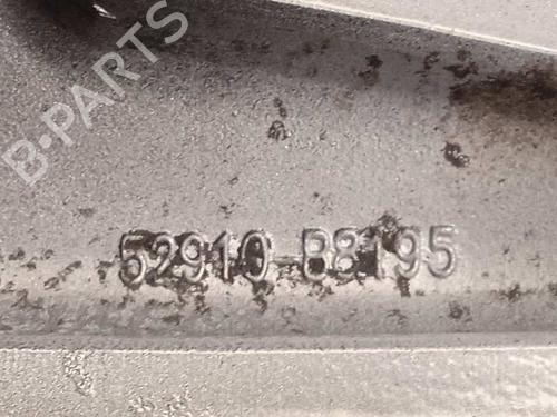 Rim HYUNDAI SANTA FÉ III (DM, DMA)  | BP15899914C45 