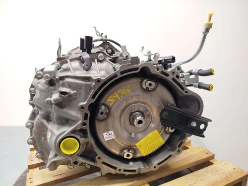 gearbox-mitsubishi-eclipse-cross-gk_-gl_-2017-39747583 main image